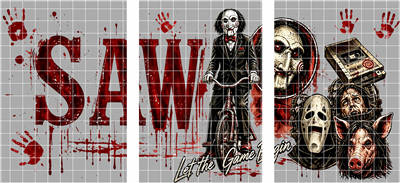 16oz Halloween-J  2236